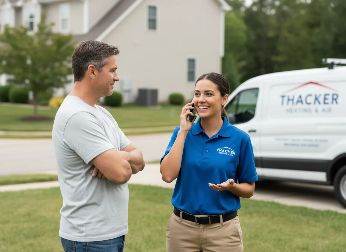 Ac Repair New Florence, PA FAQs
